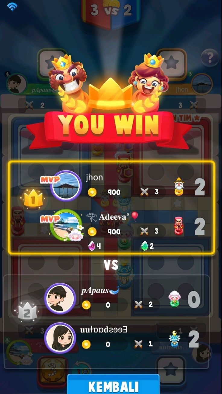 SpinmamaCasino game