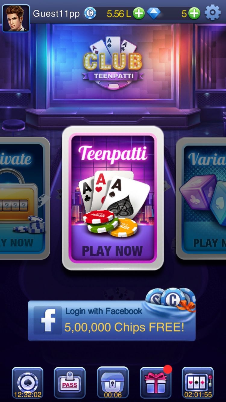 SpinmamaCasino