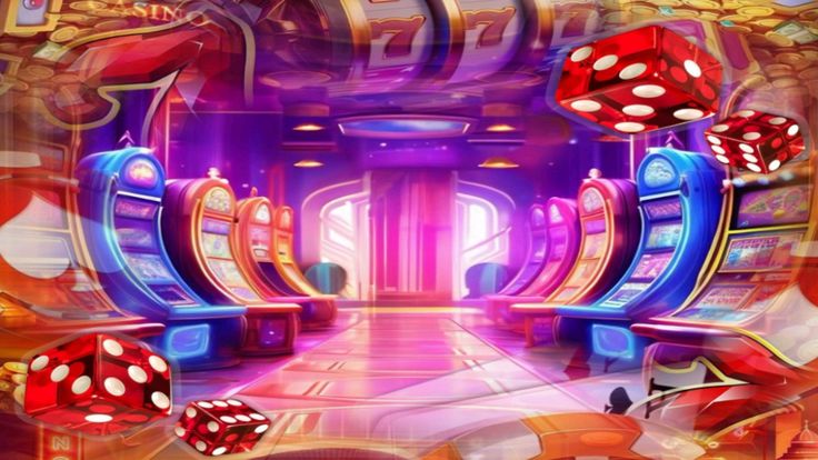SpinmamaCasino پاکستان ریئل منی گیمز